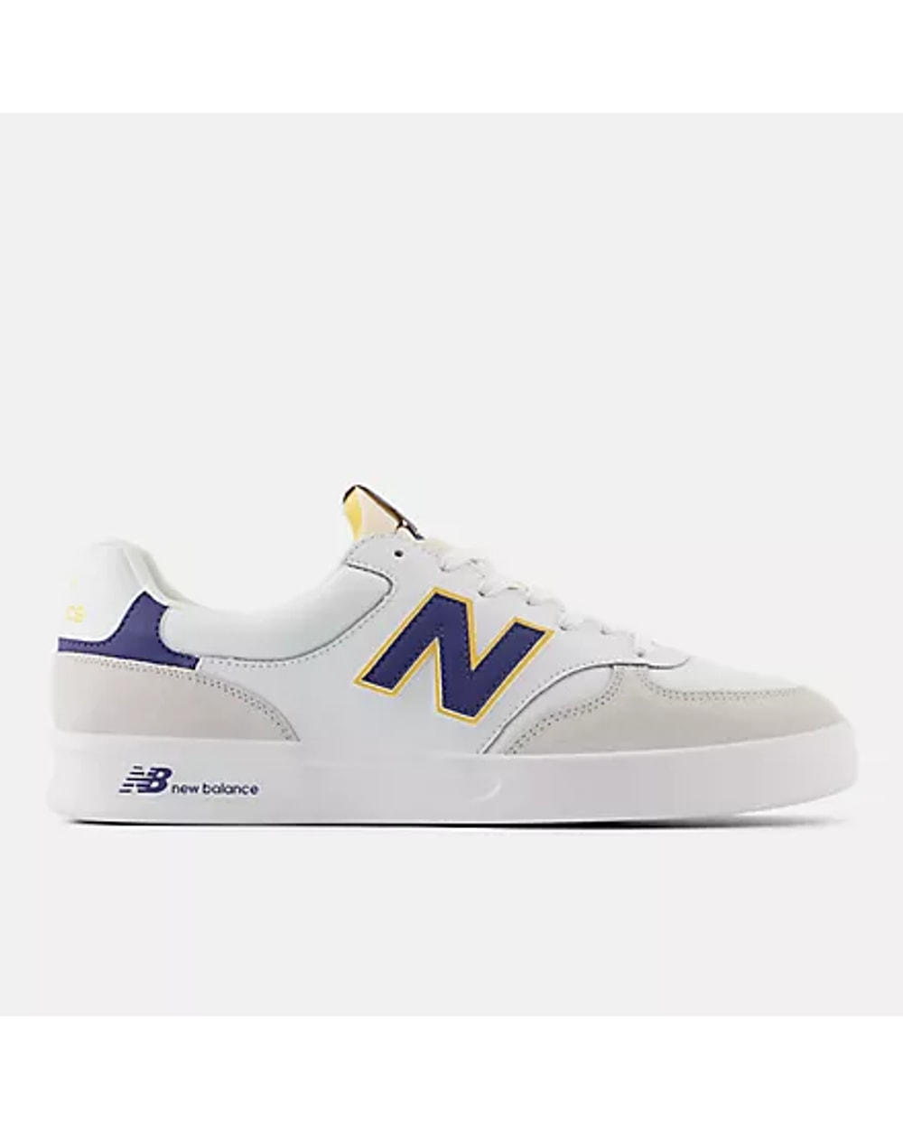 New Balance Unisex CT300 Sneakers