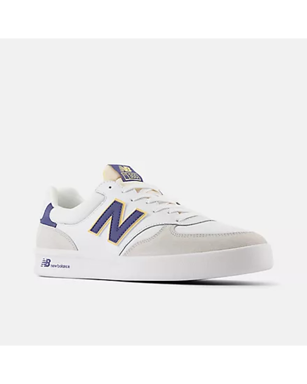 New Balance Unisex CT300 Sneakers