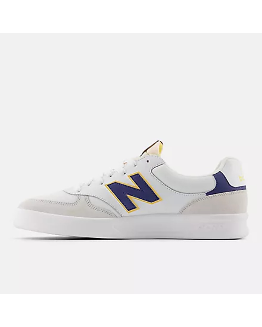 New Balance Unisex CT300 Sneakers