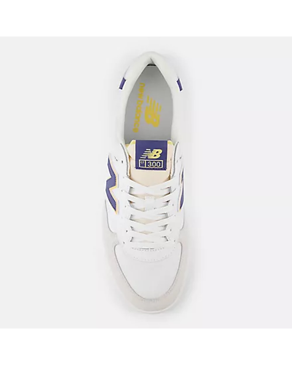 New Balance Unisex CT300 Sneakers