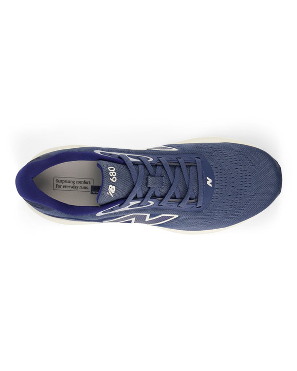 New Balance Men's Fresh Foam 680 v9 Running Shoes