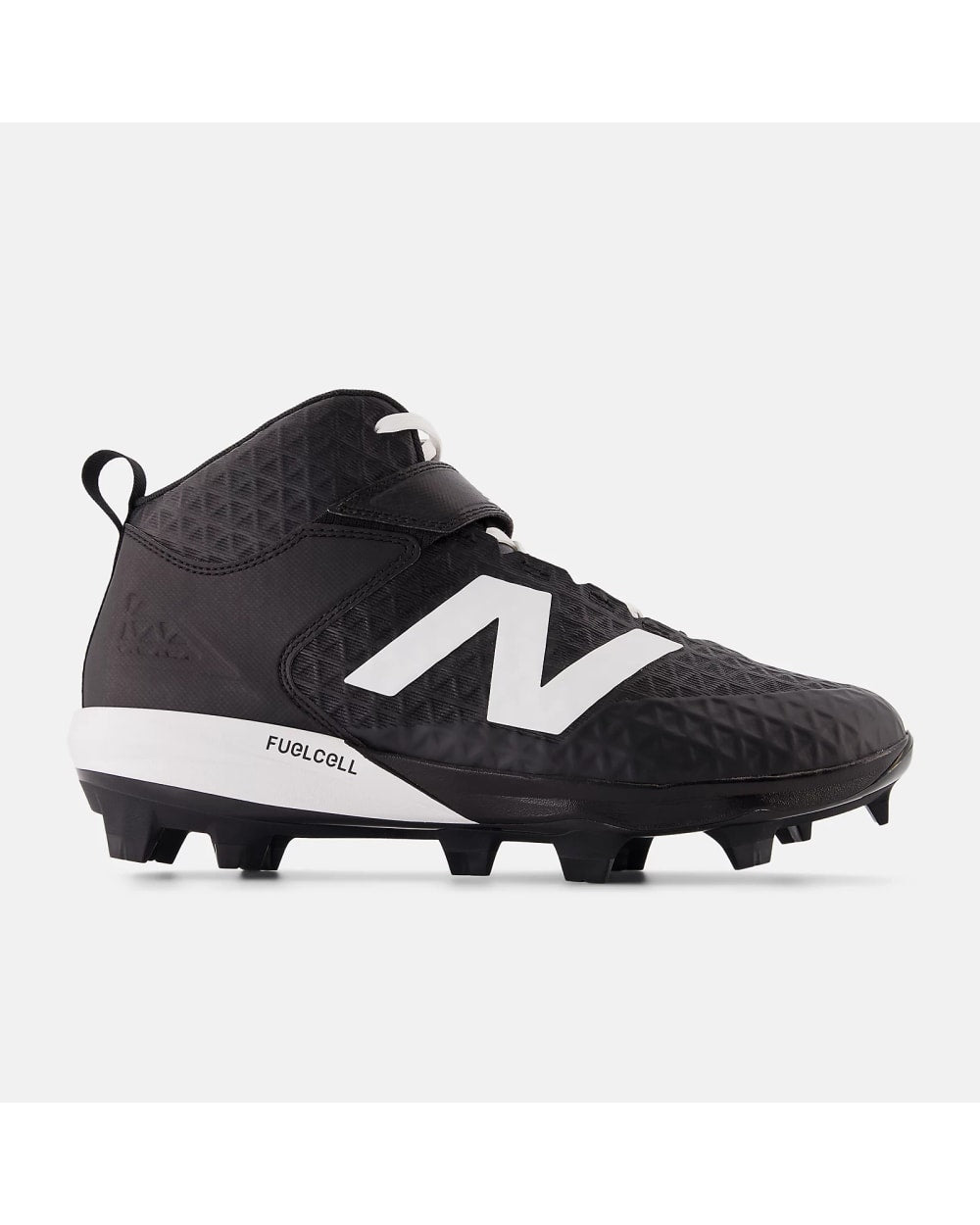 New Balance Men's FuelCell 4040 v8 Mid-Molded Baseball Cleats