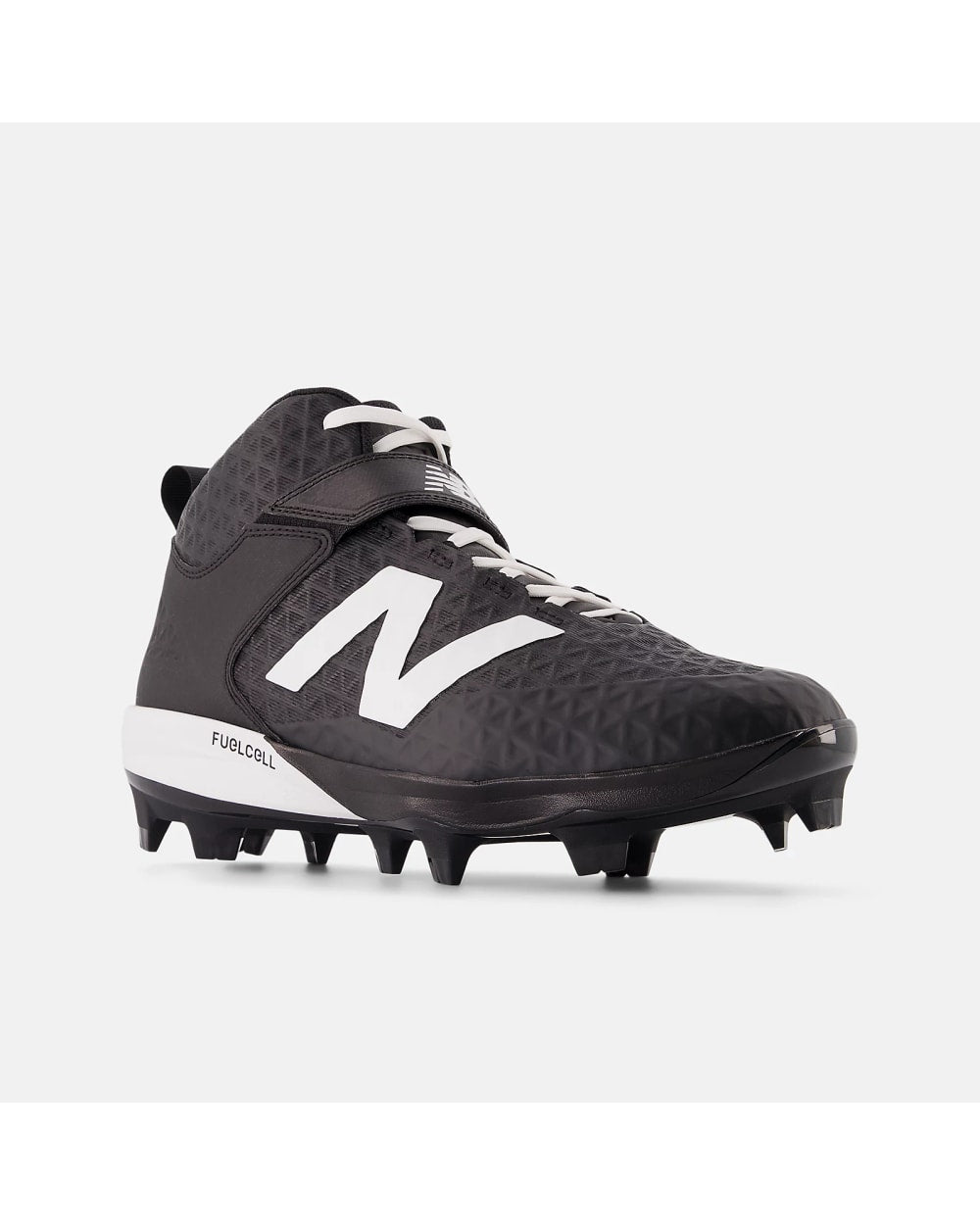 New Balance Men's FuelCell 4040 v8 Mid-Molded Baseball Cleats