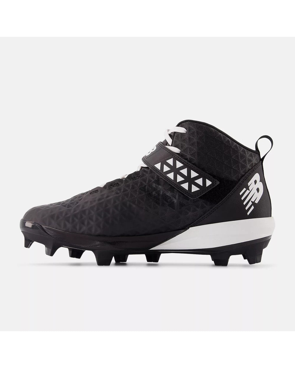 New Balance Men's FuelCell 4040 v8 Mid-Molded Baseball Cleats