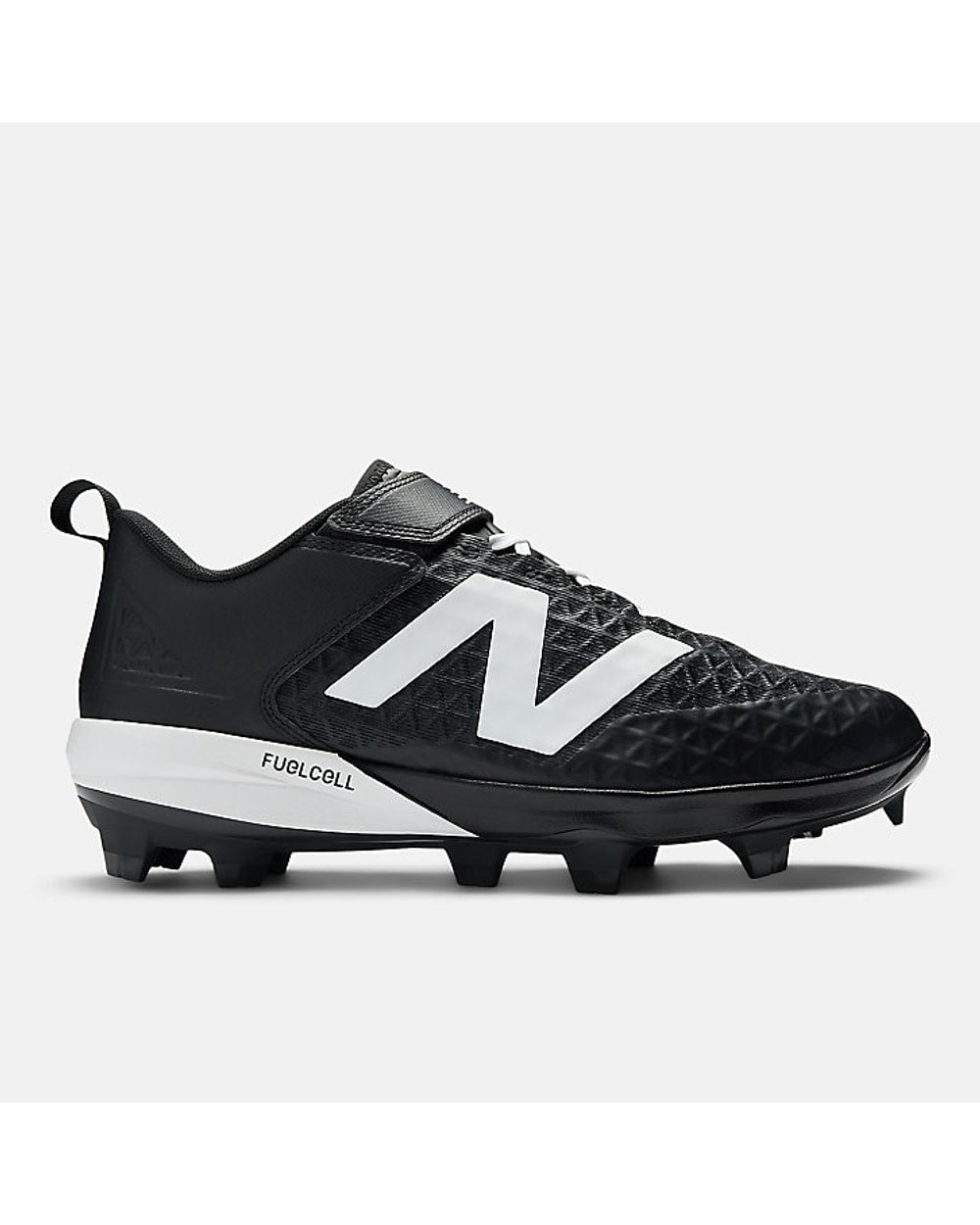 New Balance Men's FuelCell 4040 v8 Molded Baseball Cleats