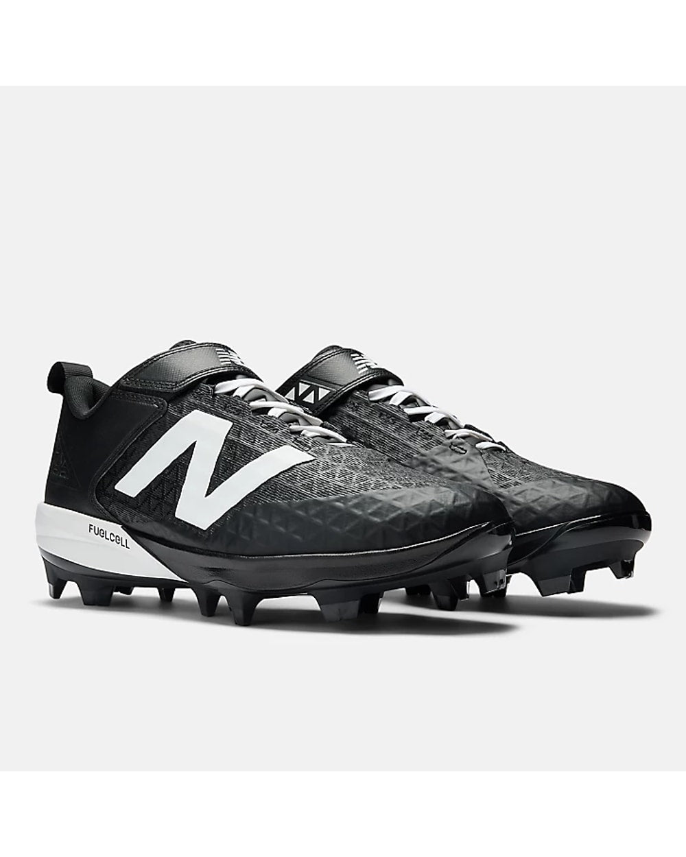 New Balance Men's FuelCell 4040 v8 Molded Baseball Cleats
