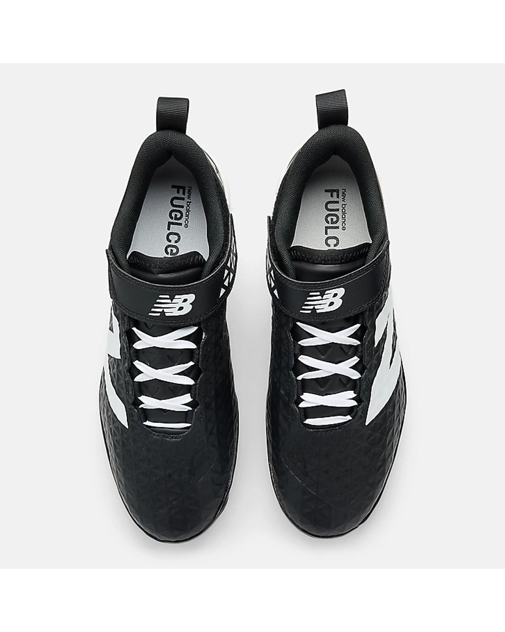 New Balance Men's FuelCell 4040 v8 Molded Baseball Cleats