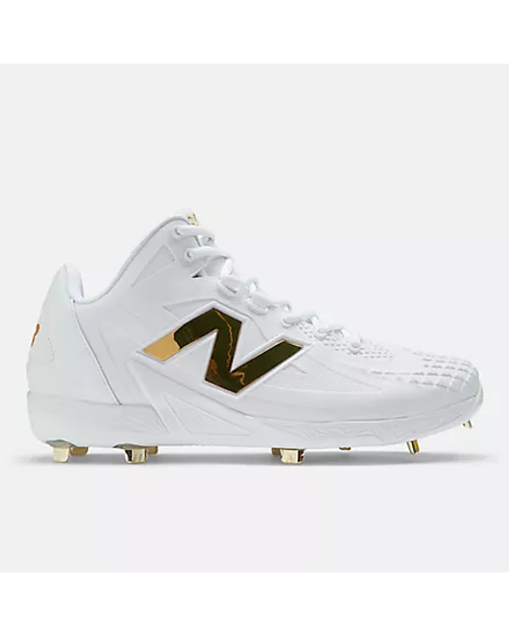 New Balance Men's FuelCell Ohtani 1 Baseball Cleats