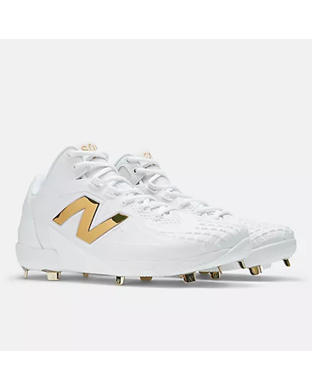 New Balance Men's FuelCell Ohtani 1 Baseball Cleats