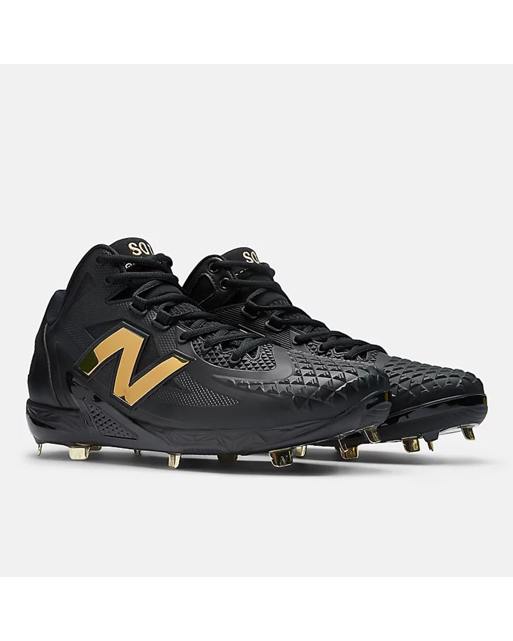New Balance Men's FuelCell Ohtani 1 Baseball Cleats