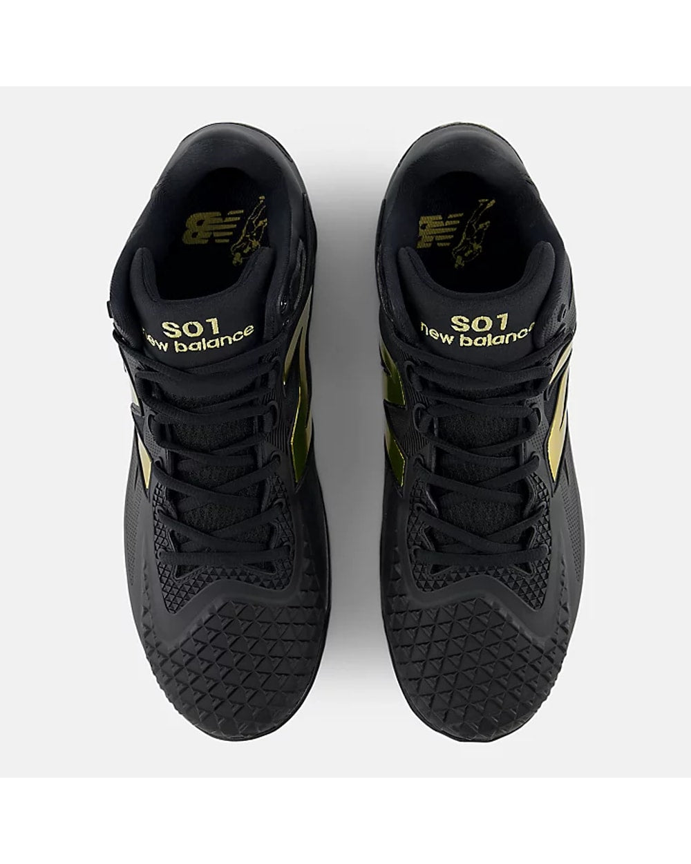 New Balance Men's FuelCell Ohtani 1 Baseball Cleats