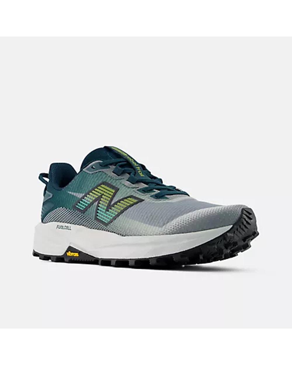 New Balance Men's FuelCell Rebel Trail Running Shoes