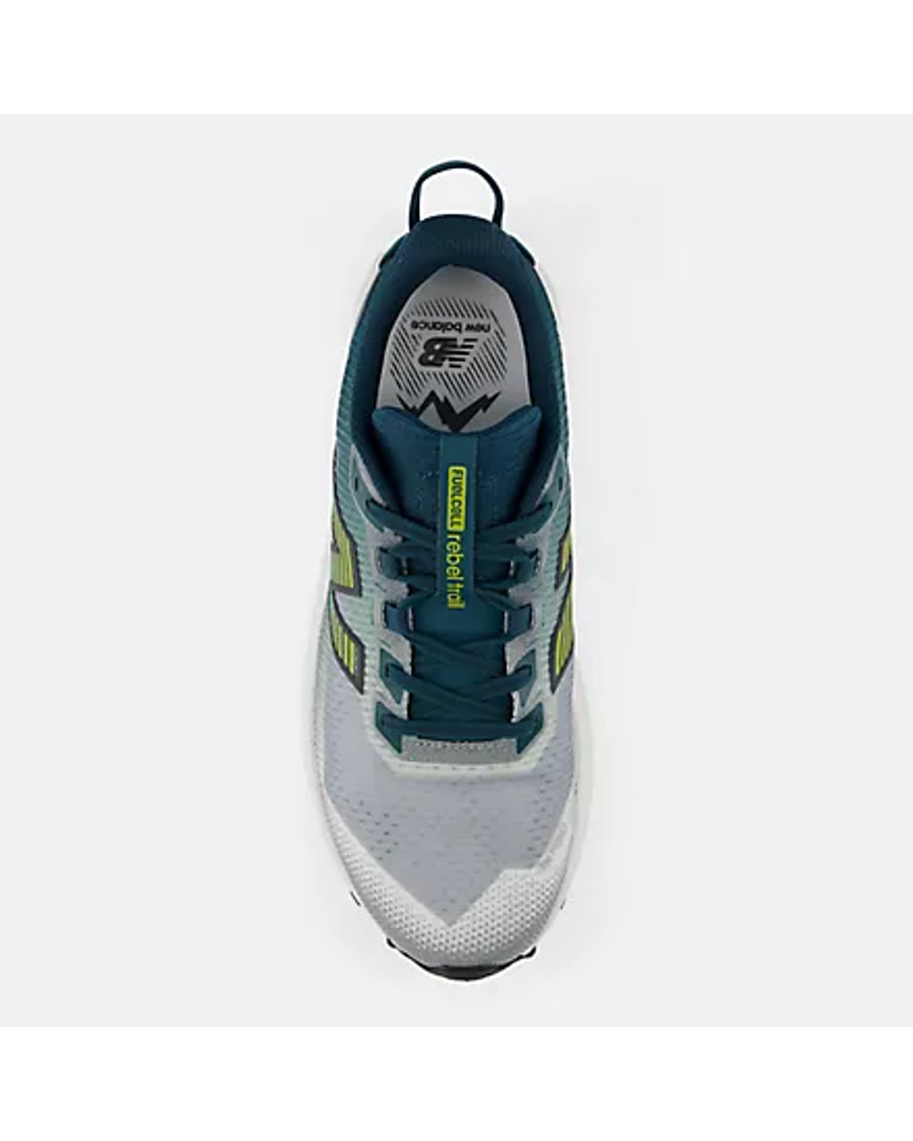 New Balance Men's FuelCell Rebel Trail Running Shoes