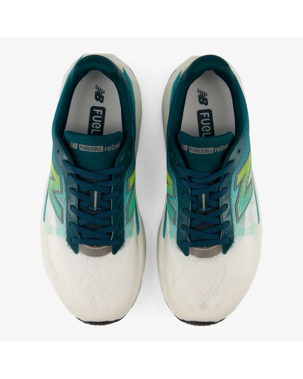 New Balance Men's FuelCell Rebel v5 Running Shoes