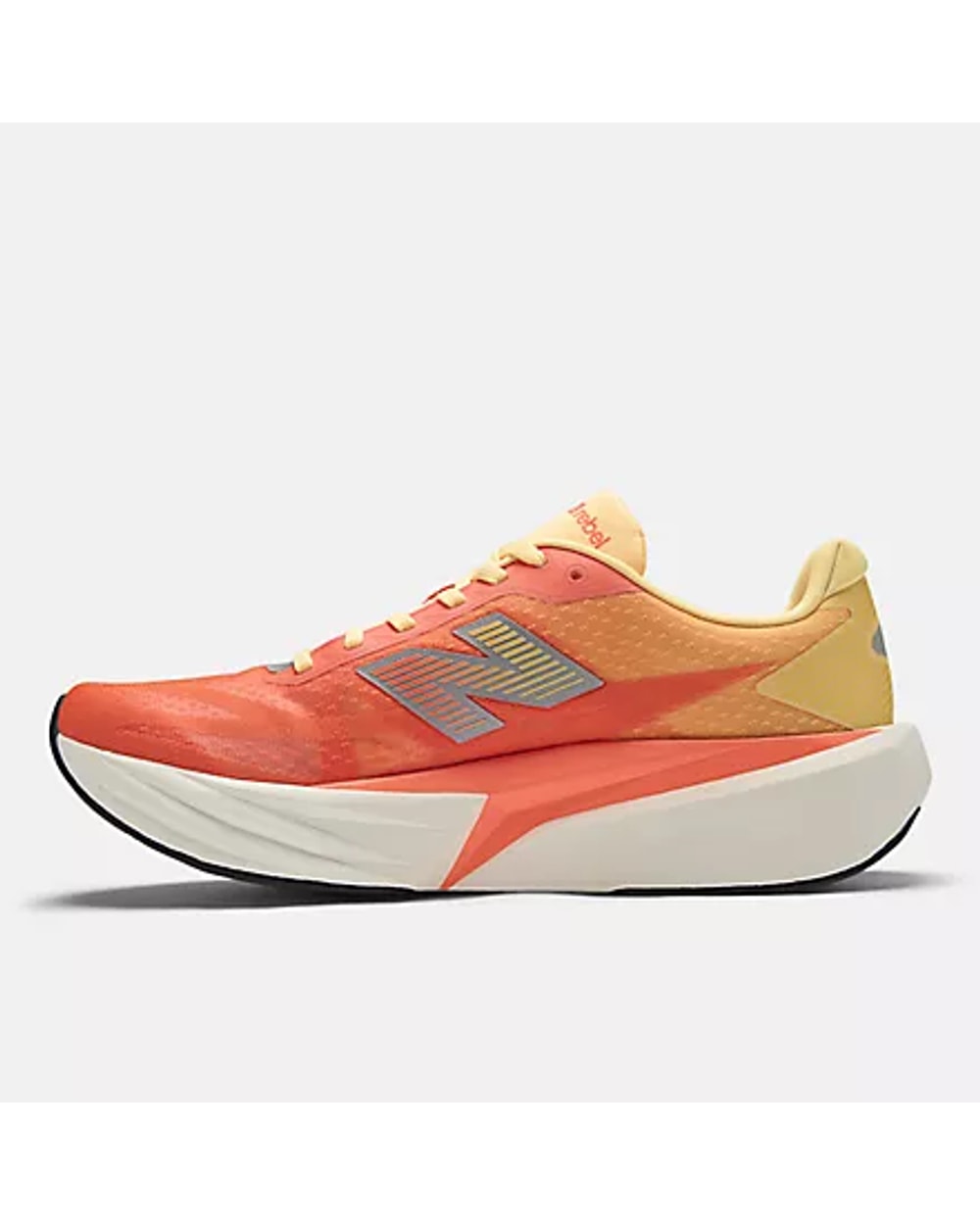 New Balance Men's FuelCell Rebel v5 Running Shoes