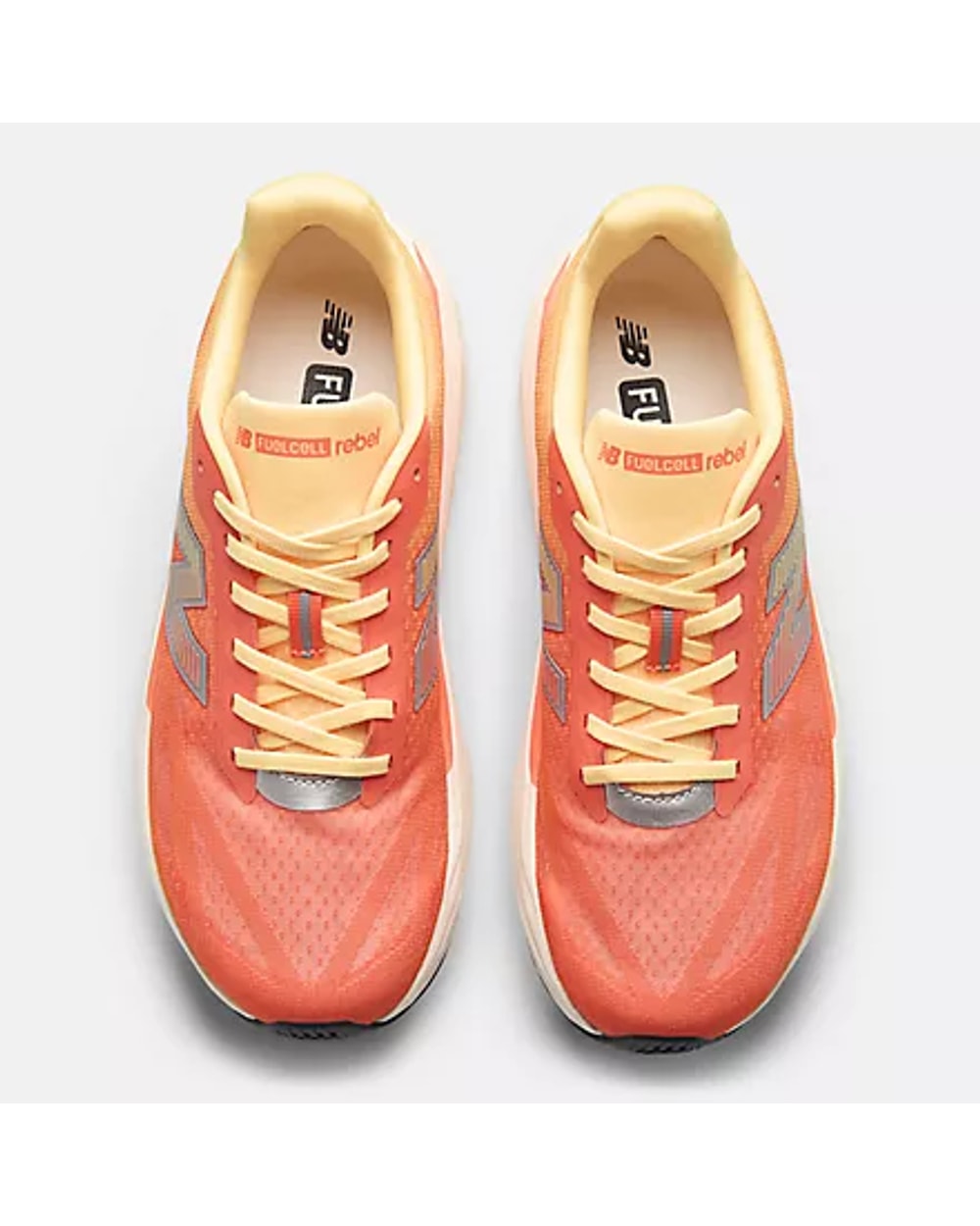 New Balance Men's FuelCell Rebel v5 Running Shoes