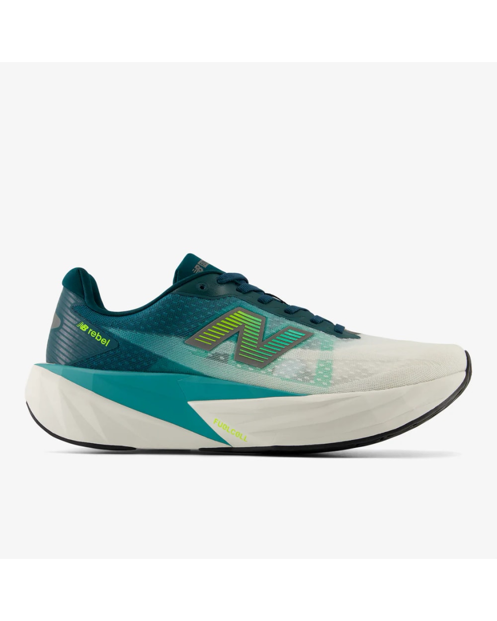 New Balance Men's FuelCell Rebel v5 Running Shoes