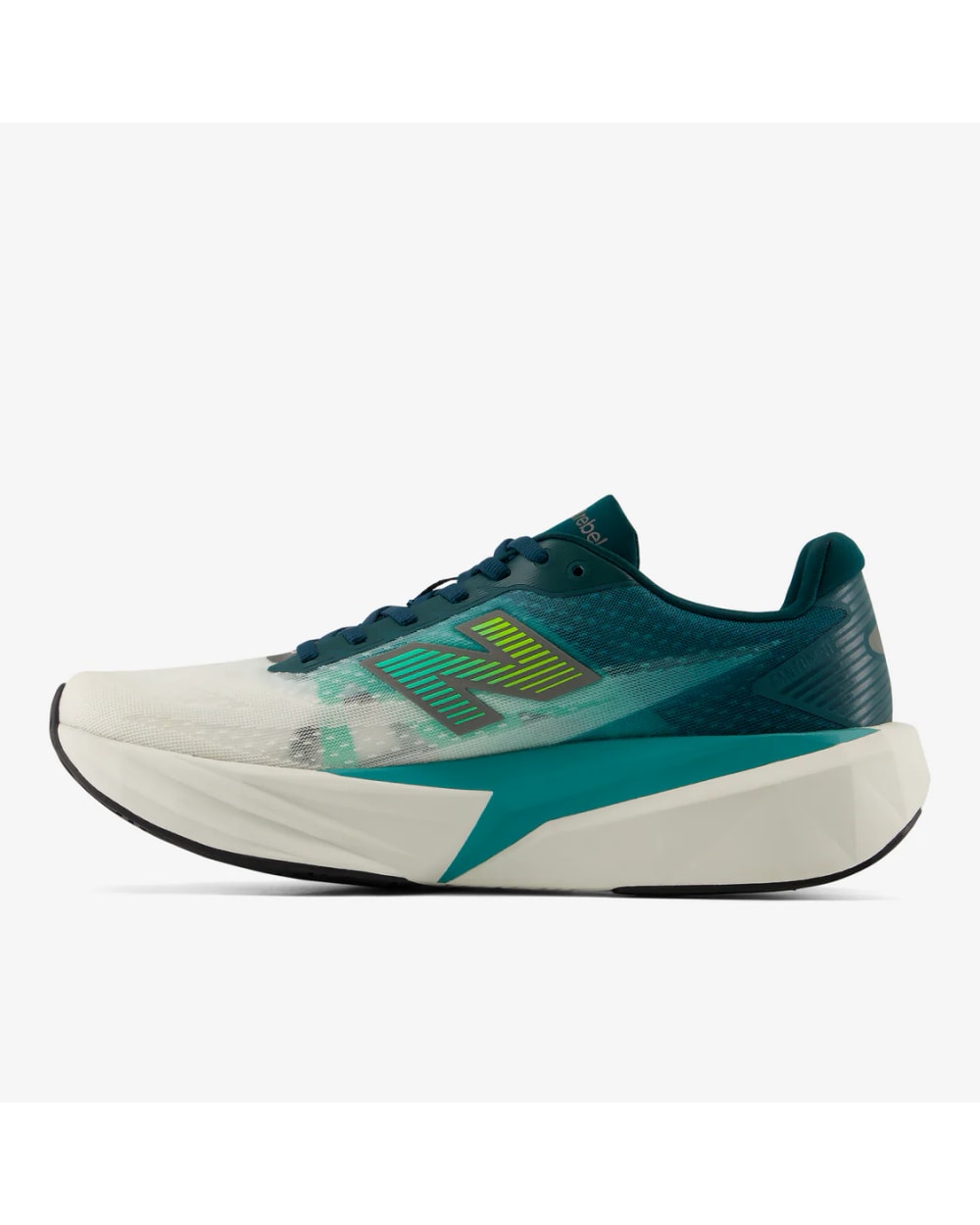 New Balance Men's FuelCell Rebel v5 Running Shoes