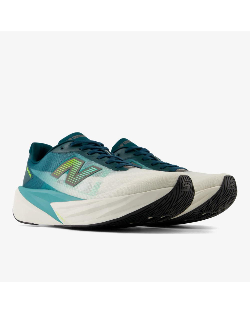 New Balance Men's FuelCell Rebel v5 Running Shoes