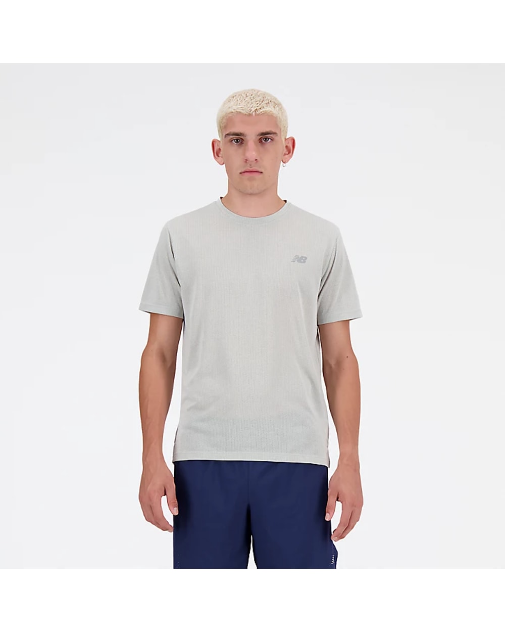 New Balance Men's RC Essential T-Shirt