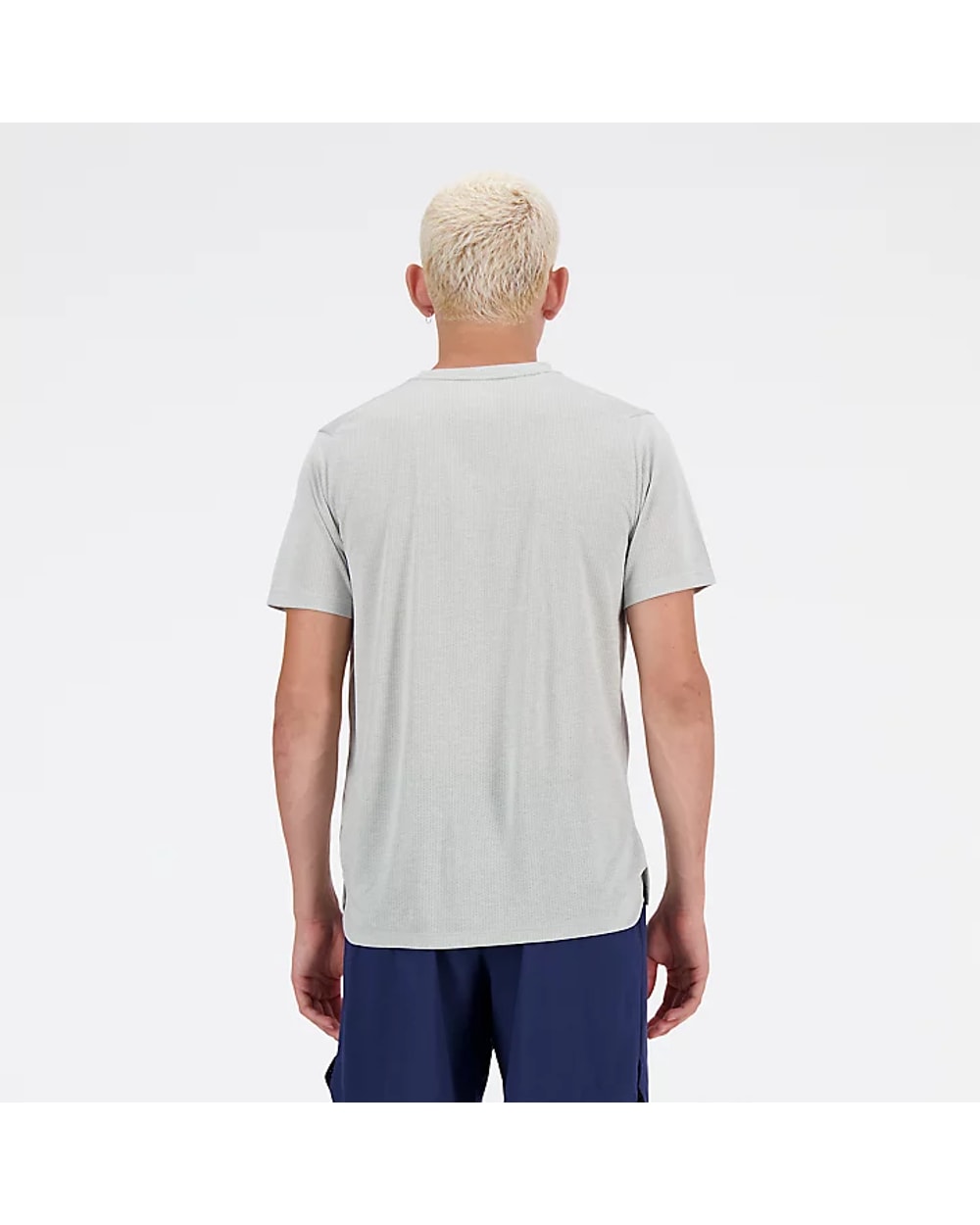 New Balance Men's RC Essential T-Shirt