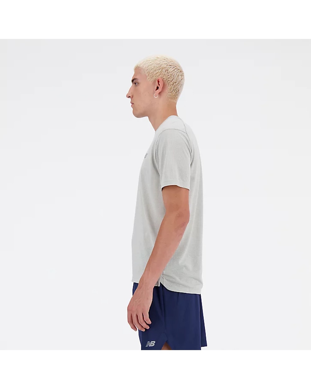 New Balance Men's RC Essential T-Shirt
