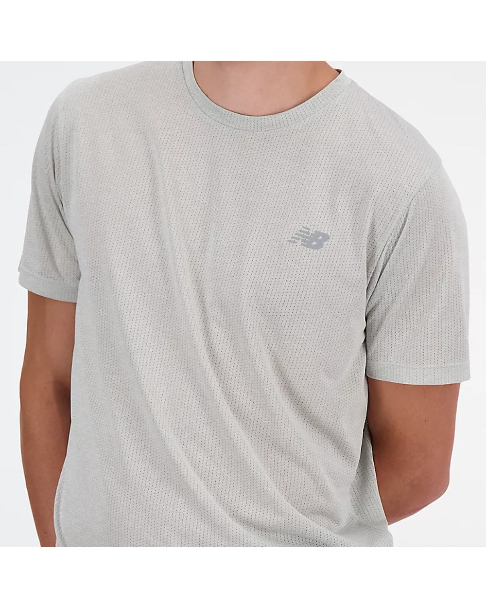 New Balance Men's RC Essential T-Shirt