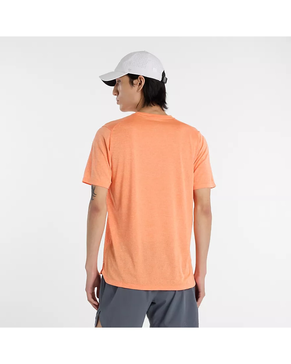 New Balance Men's RC Essential T-Shirt