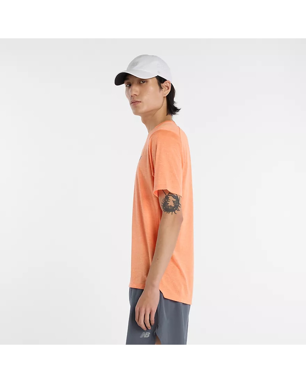 New Balance Men's RC Essential T-Shirt