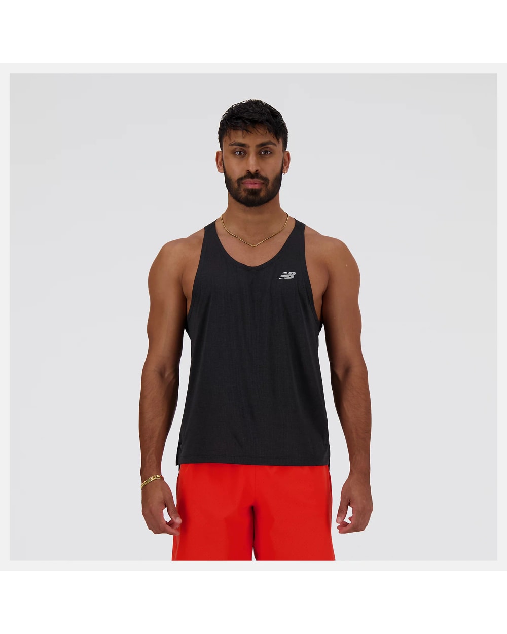New Balance Men's RC Essential Tank