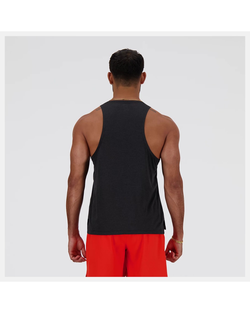 New Balance Men's RC Essential Tank