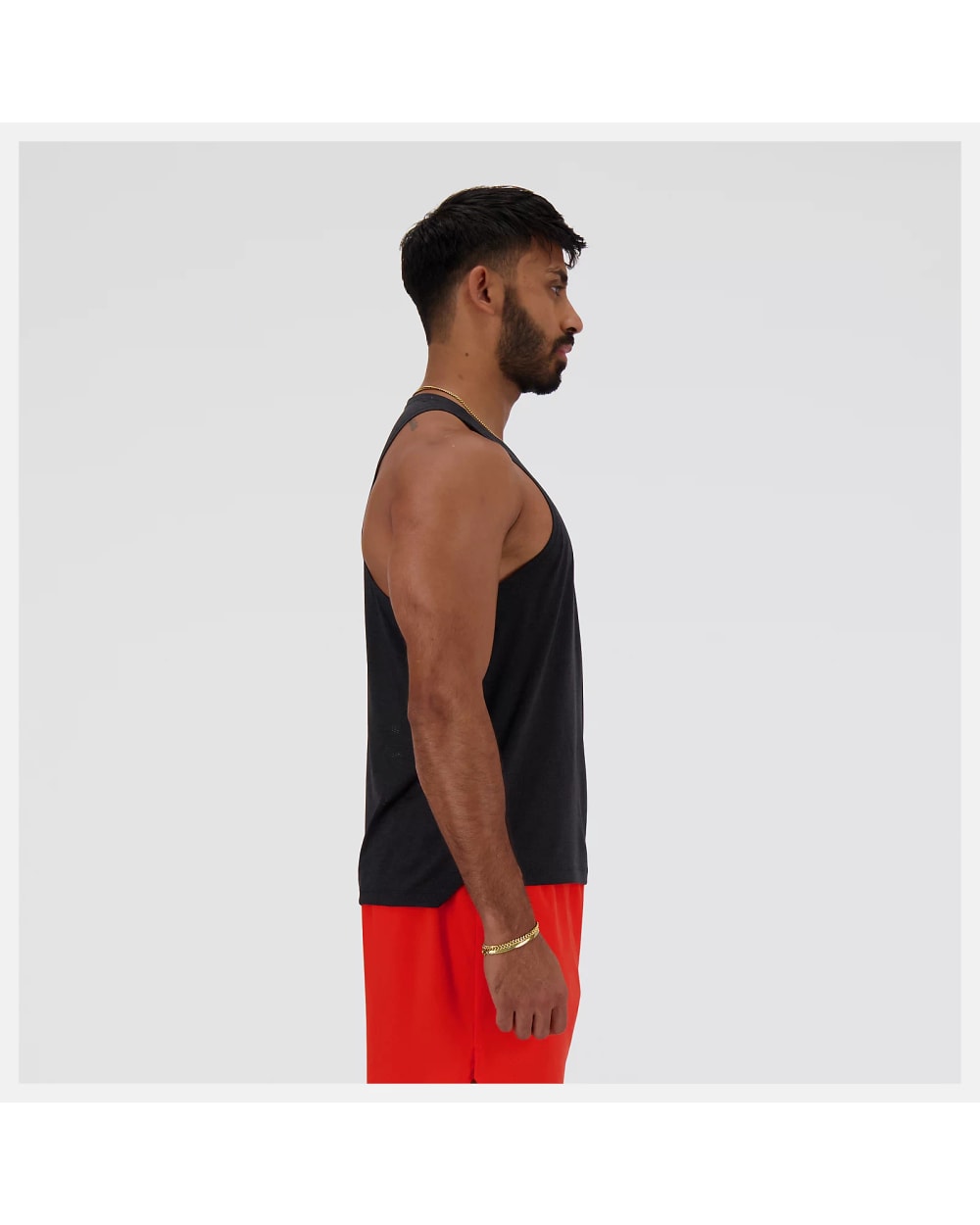 New Balance Men's RC Essential Tank
