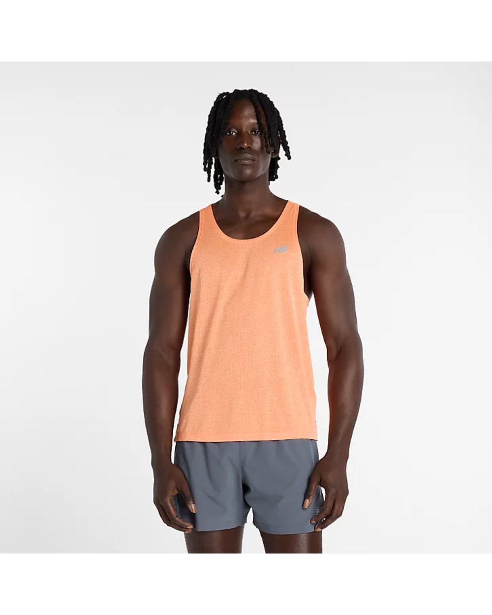 New Balance Men's RC Essential Tank