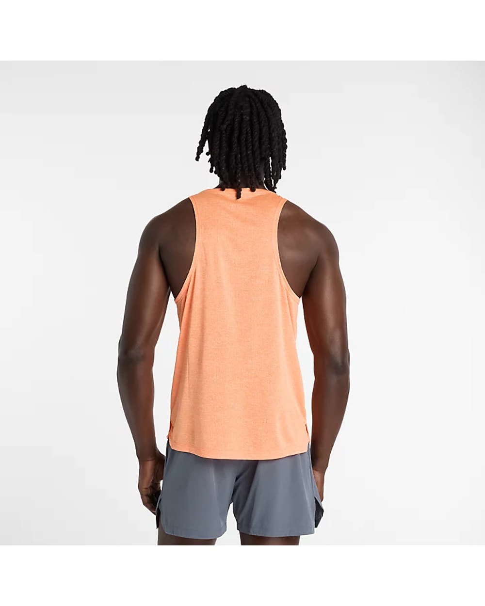 New Balance Men's RC Essential Tank