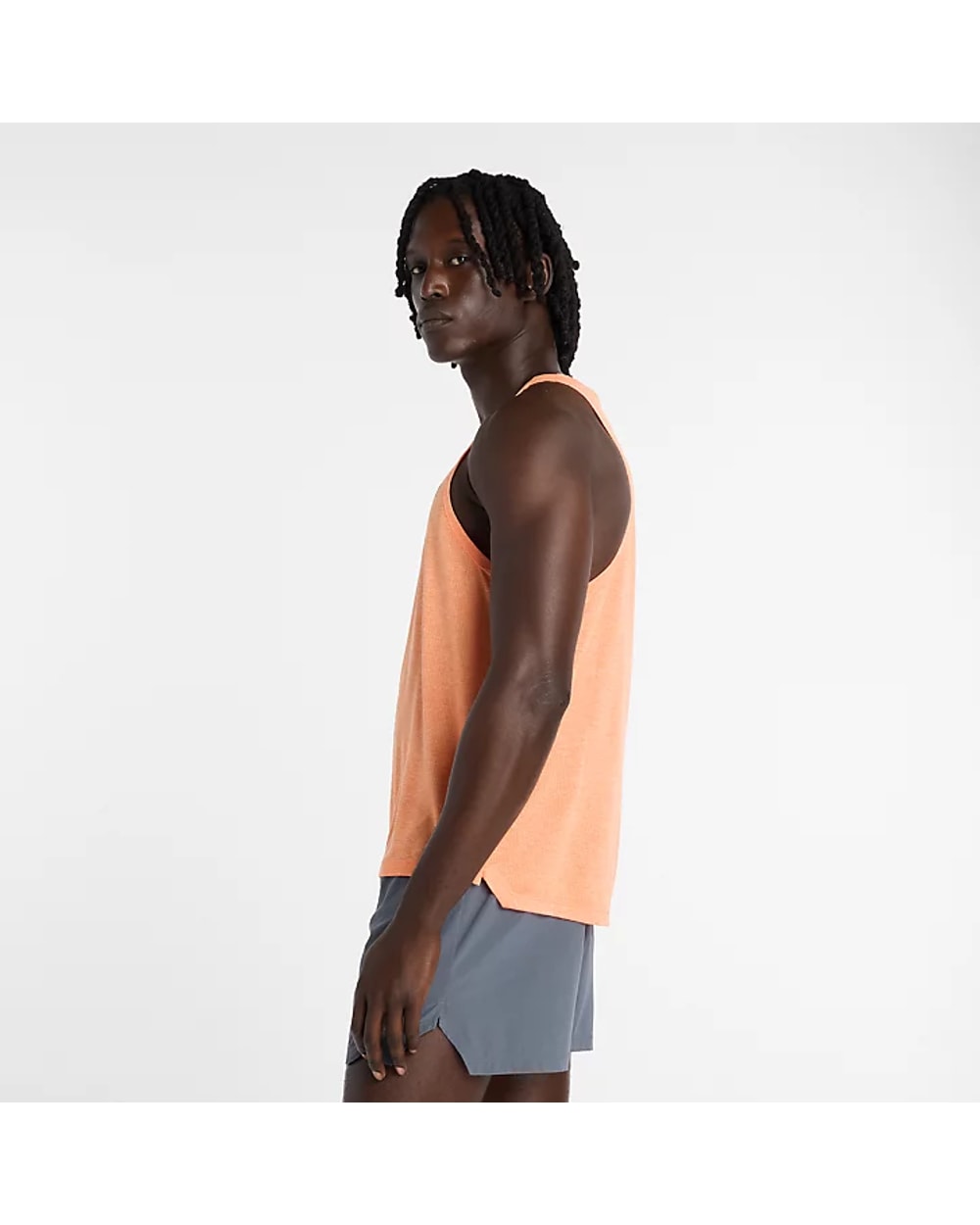 New Balance Men's RC Essential Tank