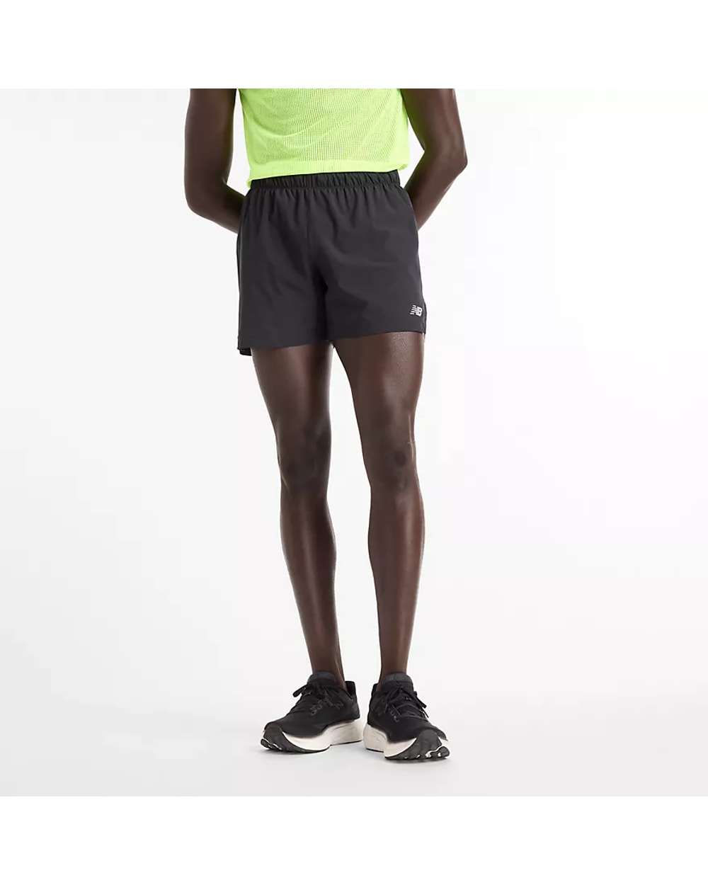 New Balance Men's RC Short 5"