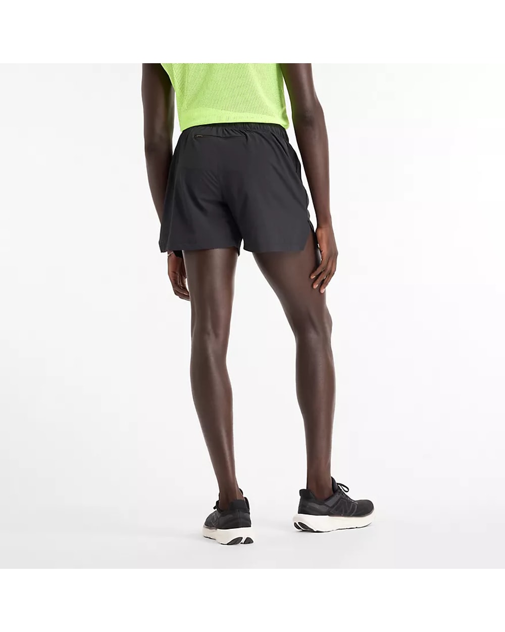 New Balance Men's RC Short 5"