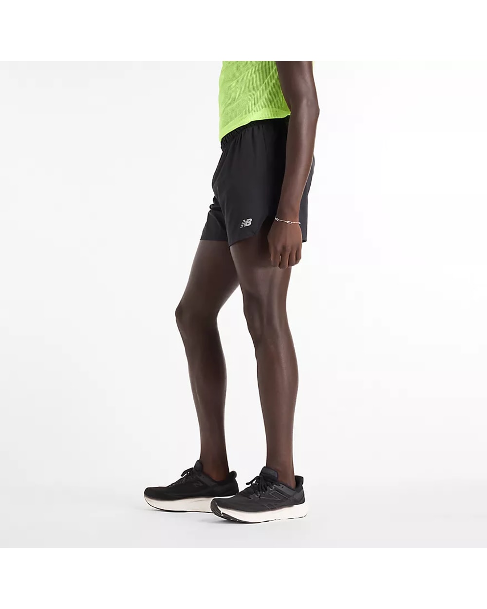 New Balance Men's RC Short 5"