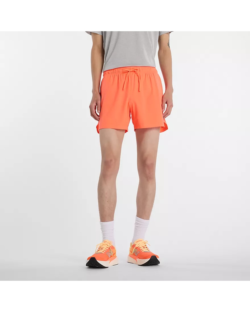 New Balance Men's RC Short 5"
