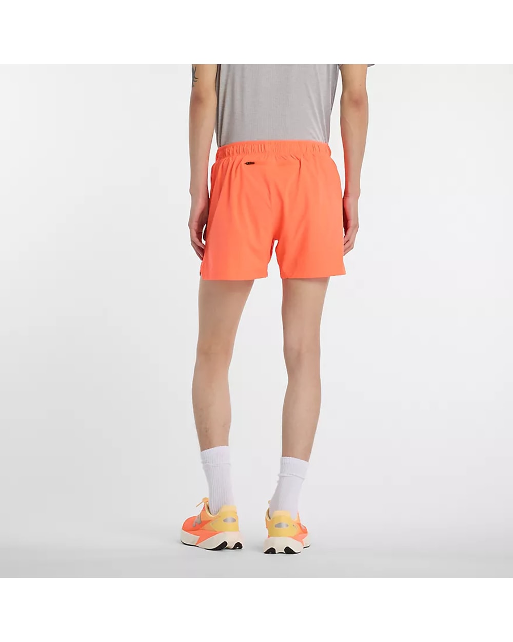 New Balance Men's RC Short 5"