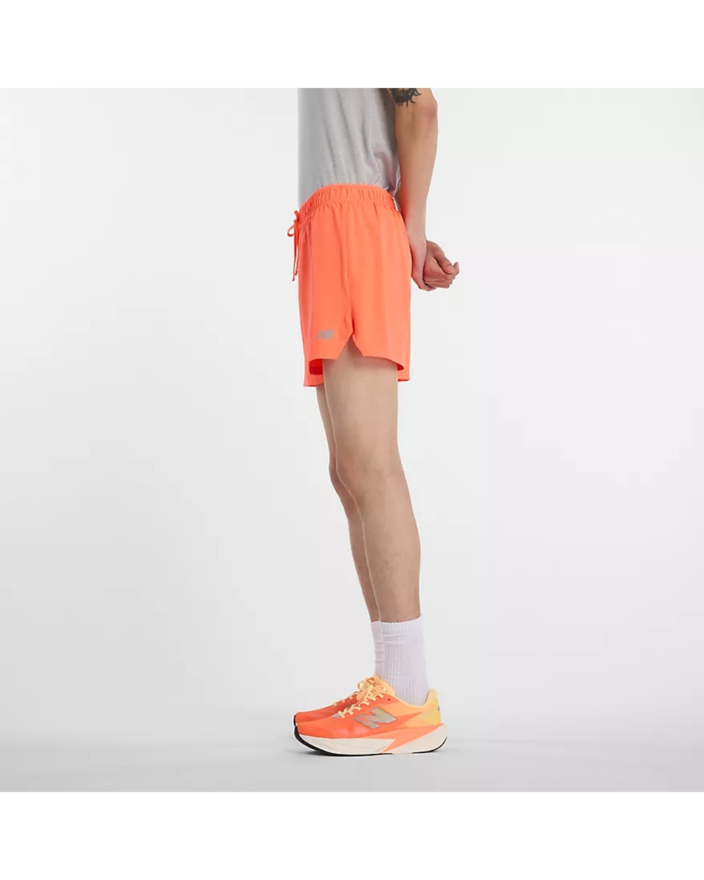 New Balance Men's RC Short 5"