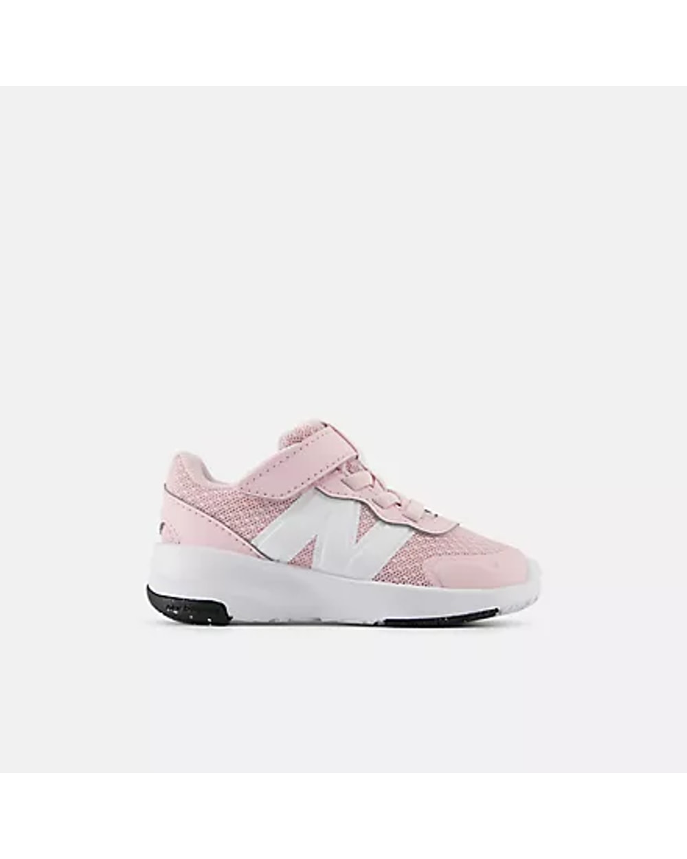 New Balance Toddler 578v1 Bungee Lace with Top Strap
