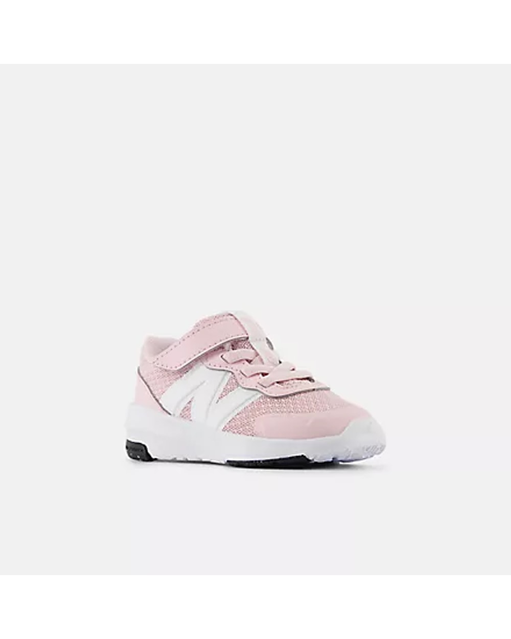 New Balance Toddler 578v1 Bungee Lace with Top Strap