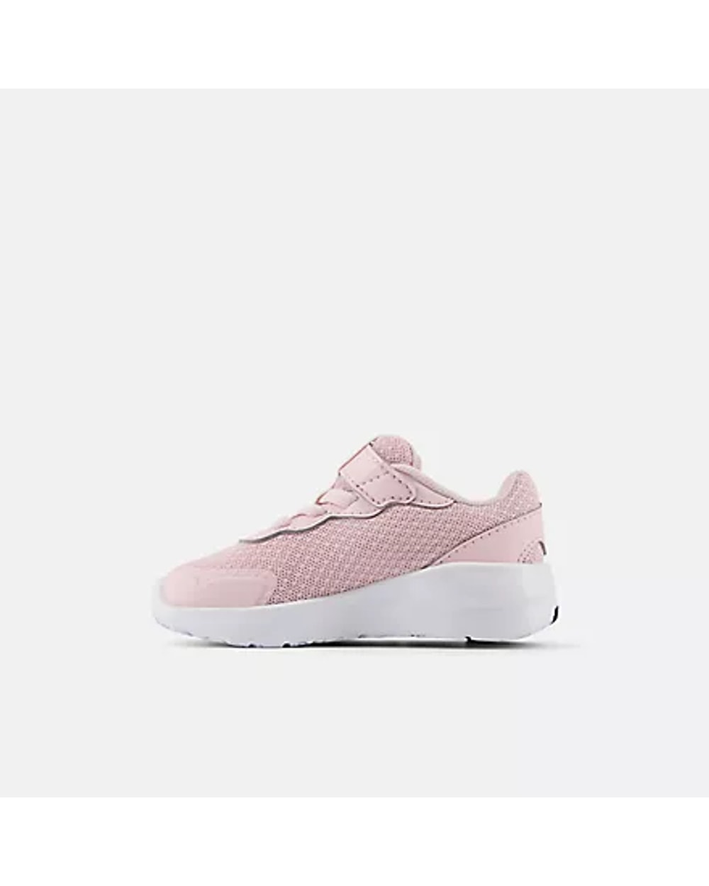 New Balance Toddler 578v1 Bungee Lace with Top Strap