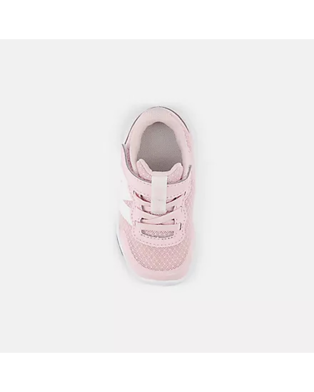 New Balance Toddler 578v1 Bungee Lace with Top Strap