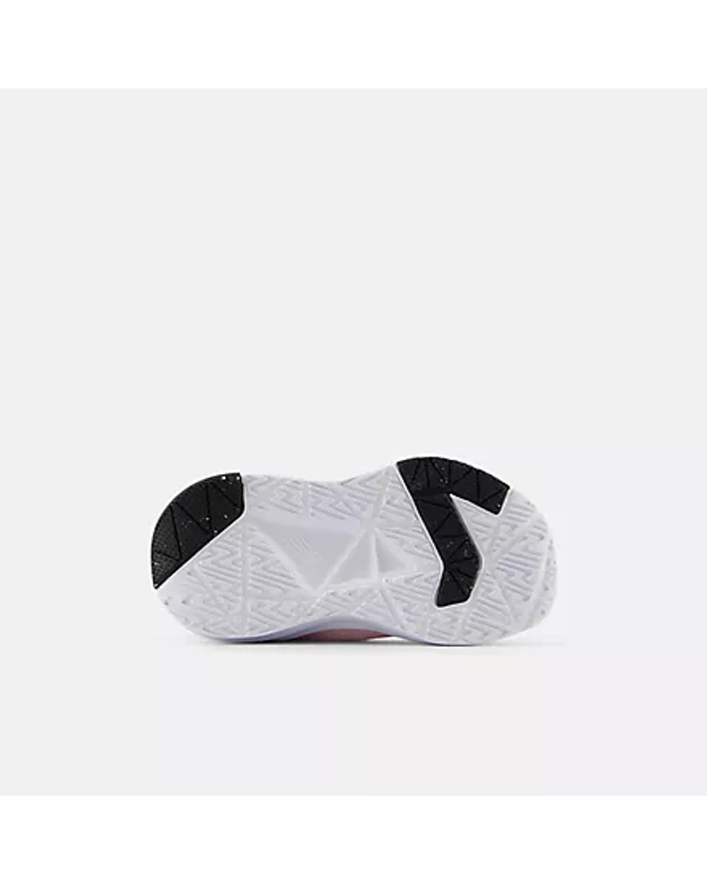 New Balance Toddler 578v1 Bungee Lace with Top Strap