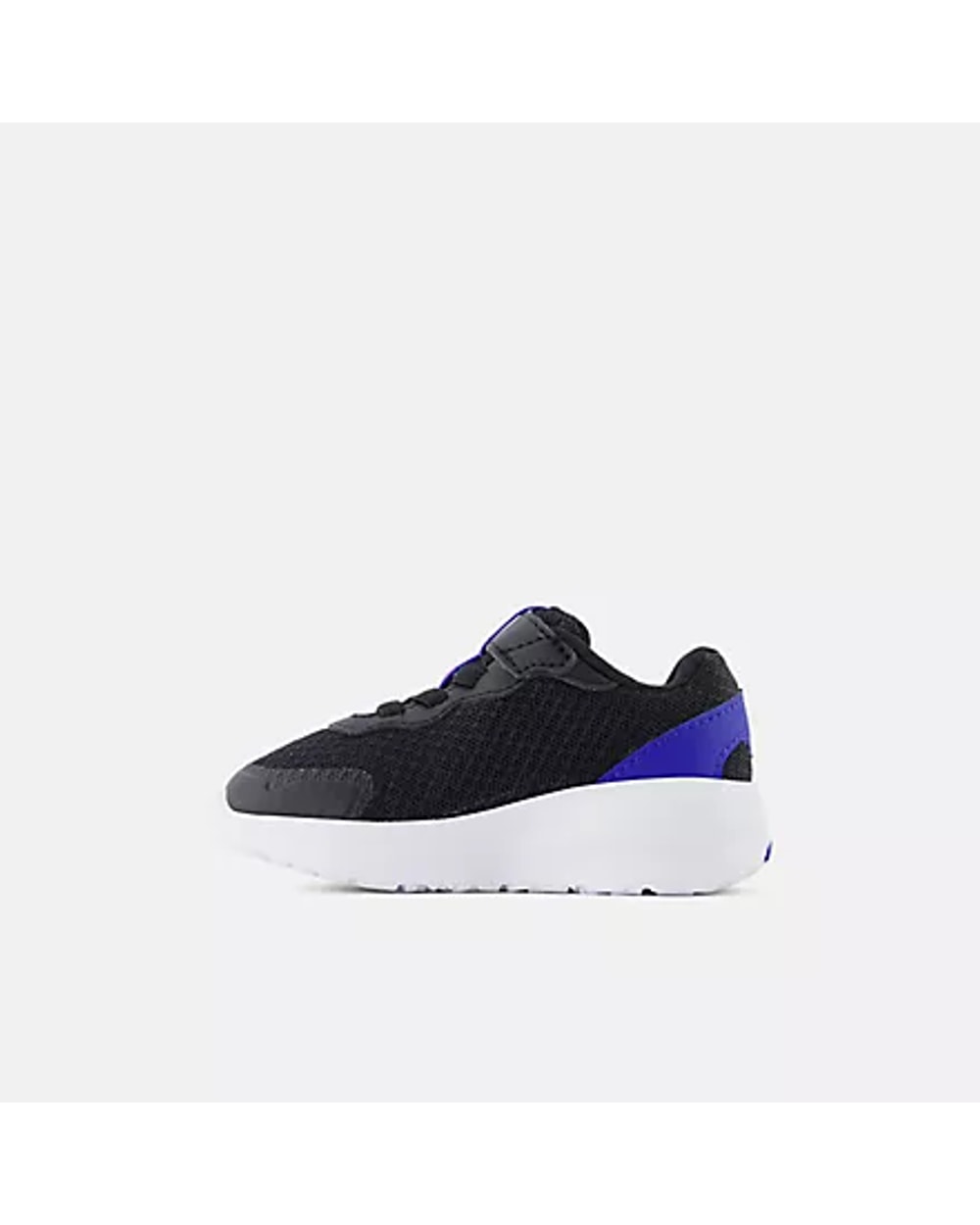 New Balance Toddler 578v1 Bungee Lace with Top Strap
