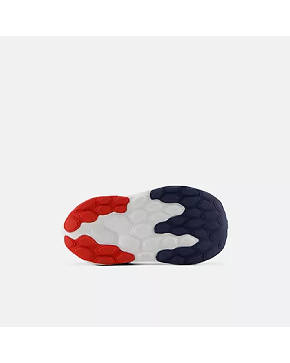 New Balance Toddlers 520 Airplane Hook & Loop