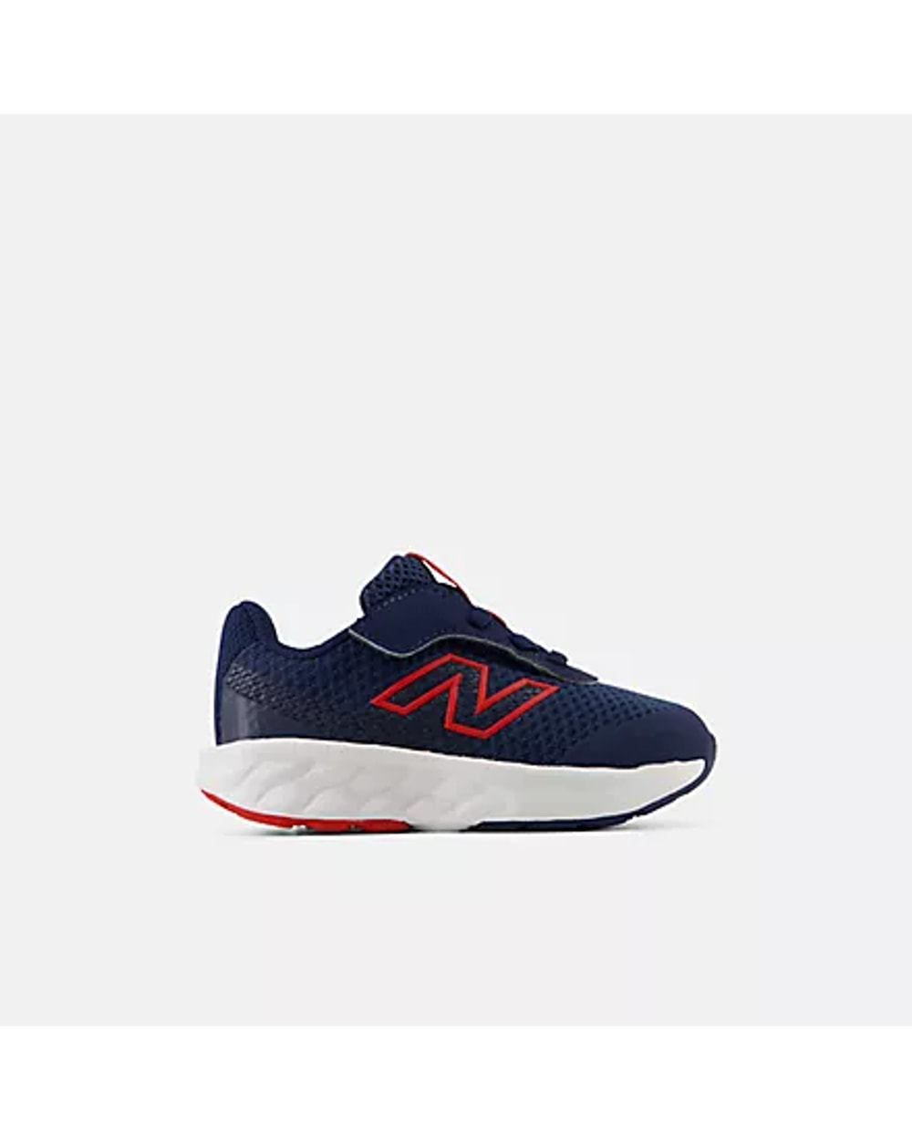 New Balance Toddlers 520 Airplane Hook & Loop