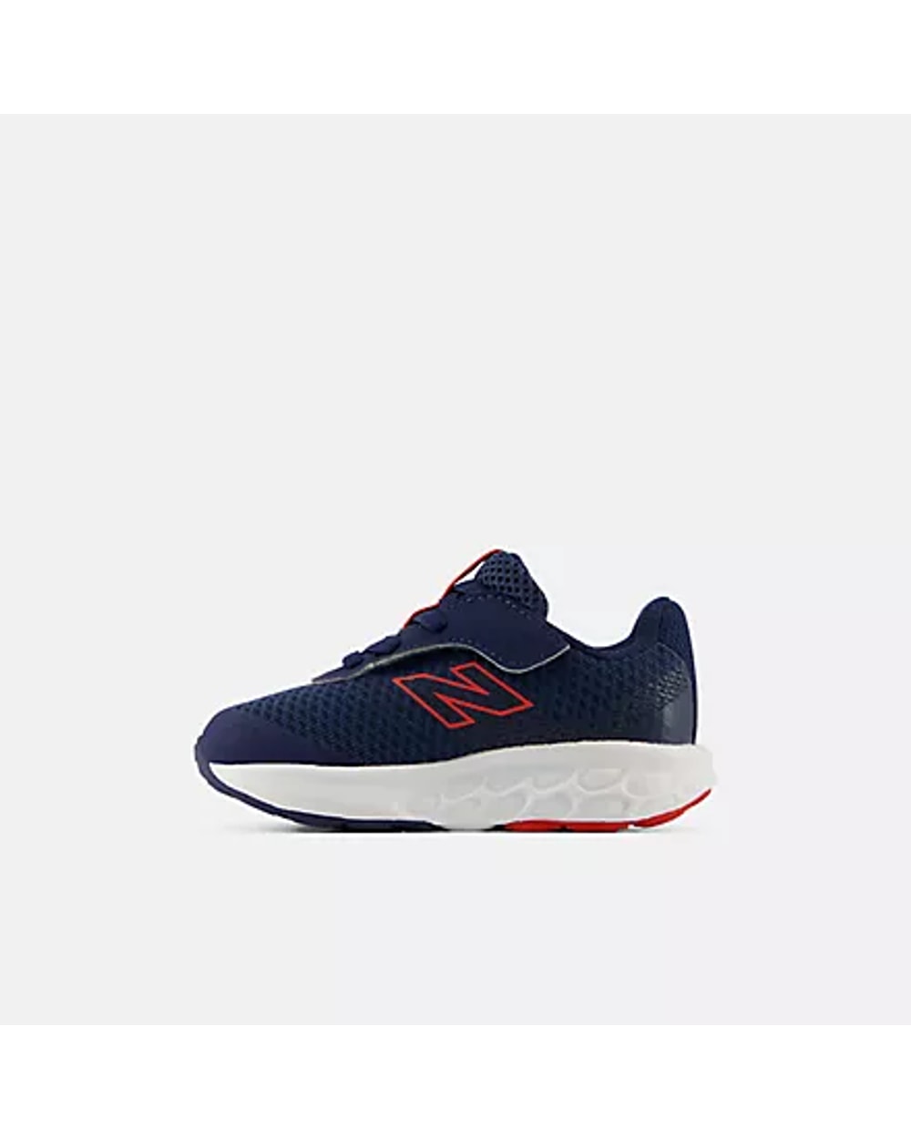 New Balance Toddlers 520 Airplane Hook & Loop